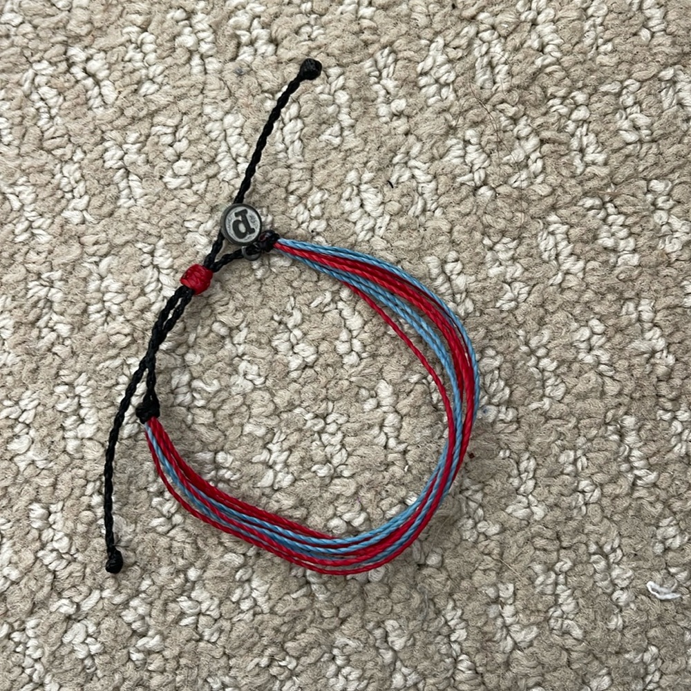 Pura Vida Bracelet